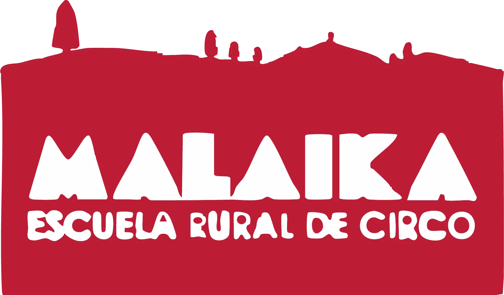 LOGO MALAIKA